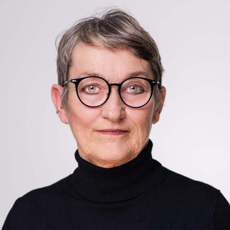 Stefanie Raspè-Appelmann