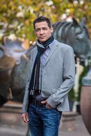 JU-Vorsitzender Jens Gengnagel